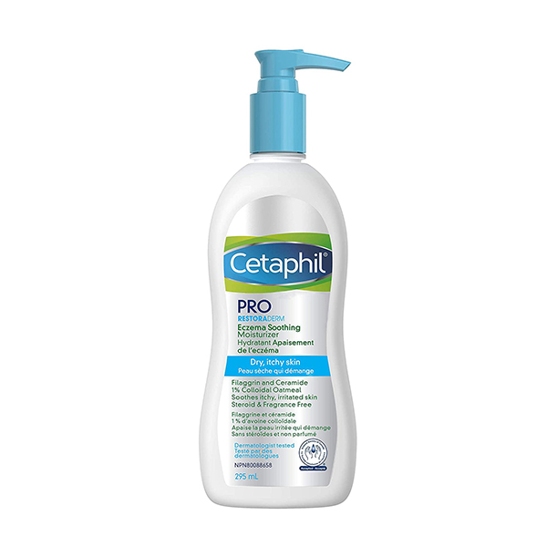 Cetaphil Pro Moisturizer Face Lotion 295Ml